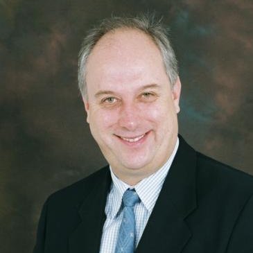 Stephen Biss