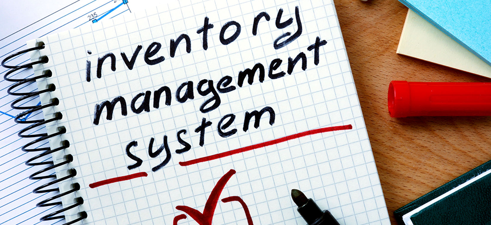 Inventory Management System