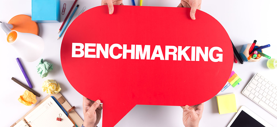 Benchmarking for Small Business