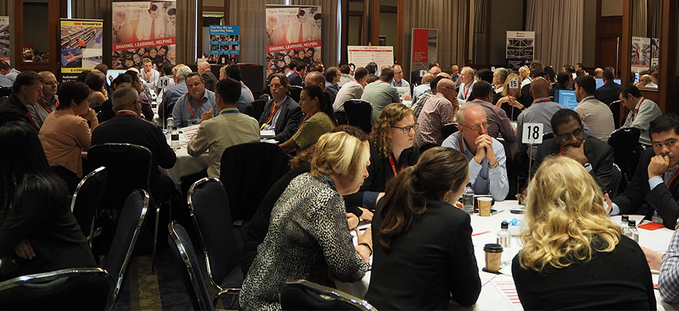 Act Now for Insights from Supply Chain Experts in Melbourne or Sydney