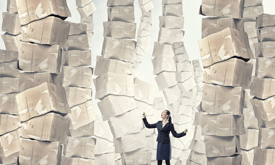 Putting the Spotlight on SME Supply Chain Challenges