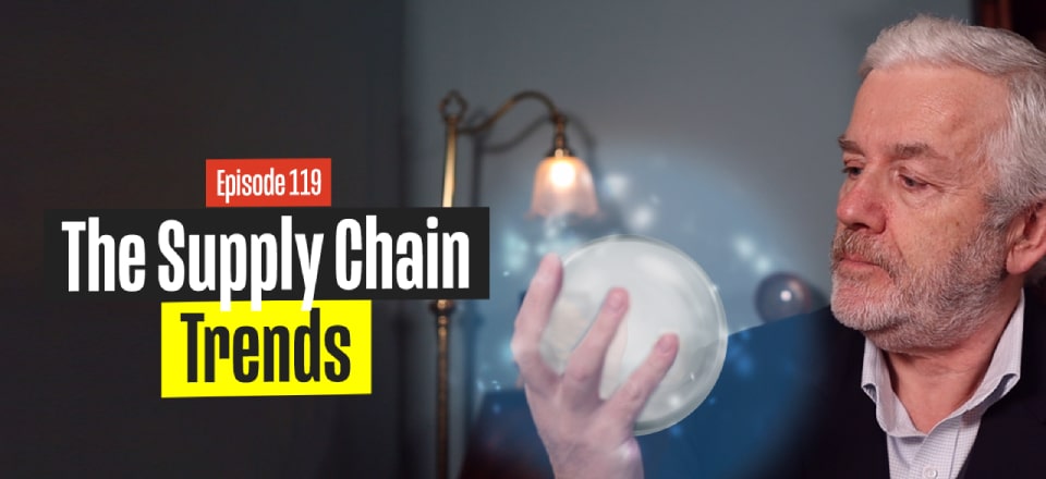 2021: Supply Chain Trends