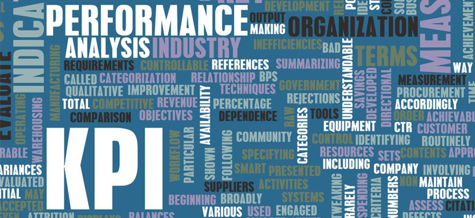 KPI Key Performance Indicators in Supply Chain & Logistics