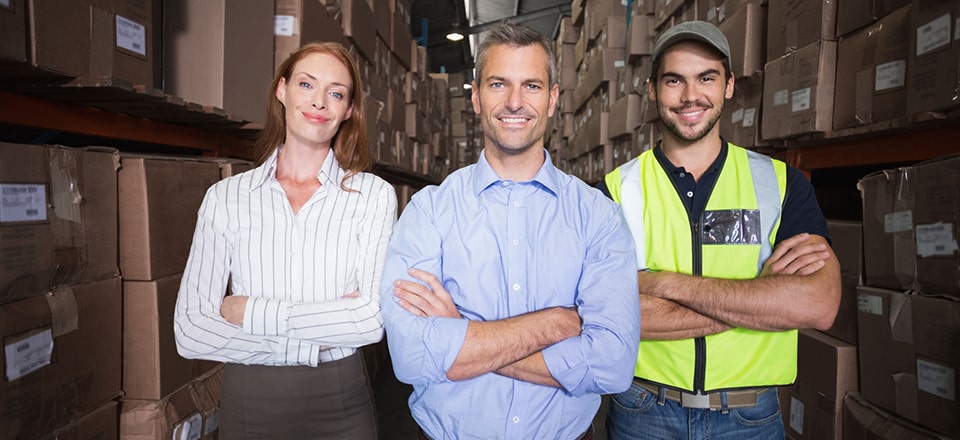 supply chain leadership skills