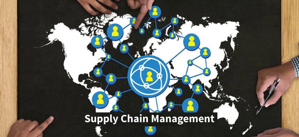 The 3 Pillars of Supply Chain Management