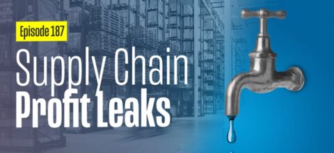 Supply Chain Profit Leaks Real-Life Example