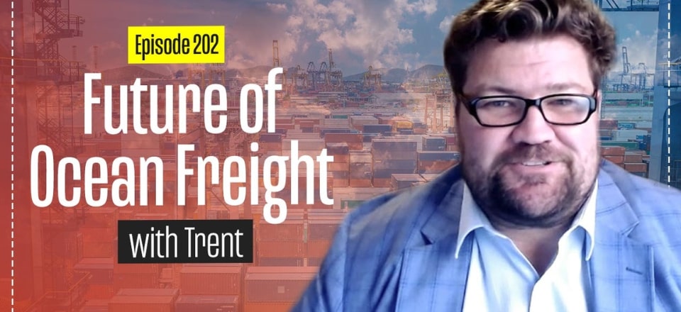 Future of Ocean Freight